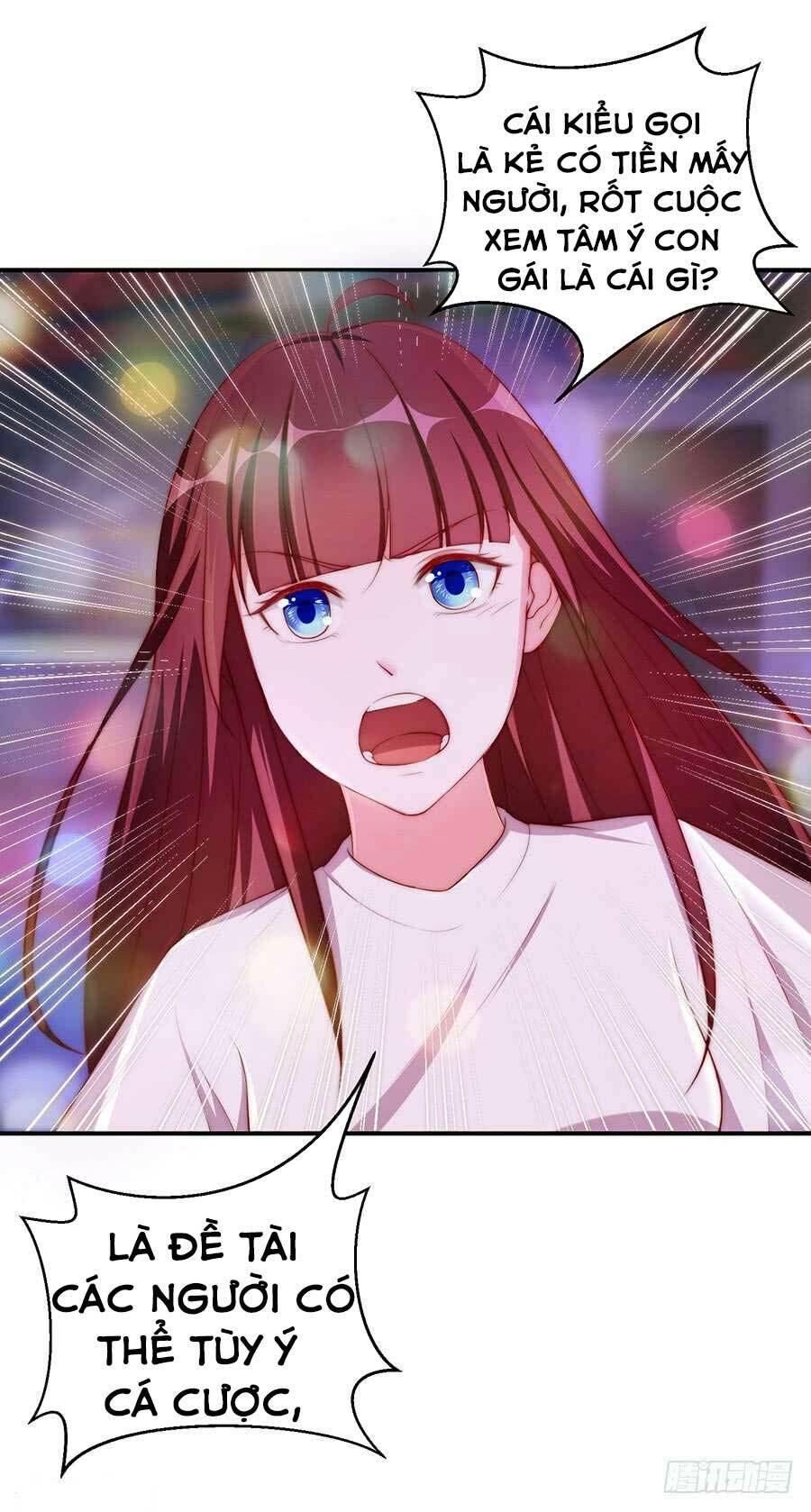 gả cho tình cũ làm lão bà chapter 29 36