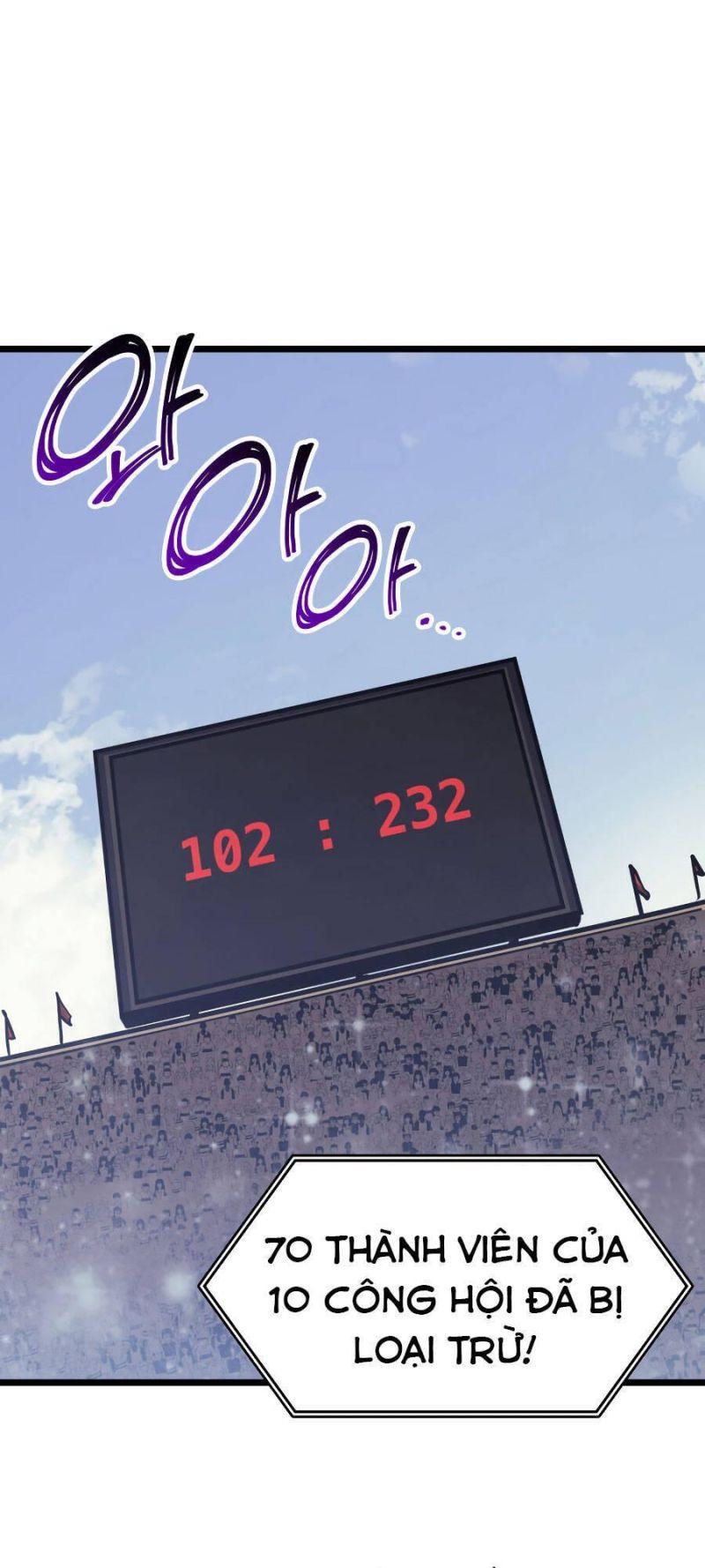 tôi trở lại thăng cấp một mình chapter 96 8