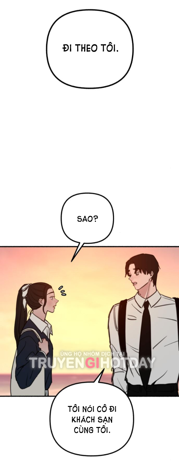 nàng thơ nổi tiếng - nàng thơ myung chapter 49.1 26