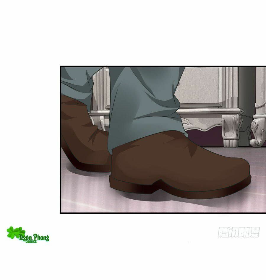 thủ hội chi vũ chapter 40 21