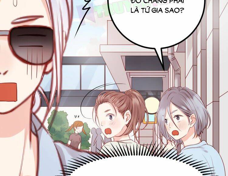 lượm được 1 tiểu hồ ly chapter 51 6