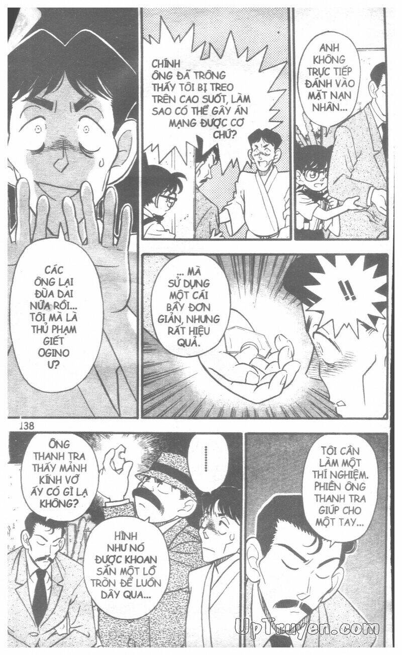 conan - bộ đặc biệt chapter 7 126