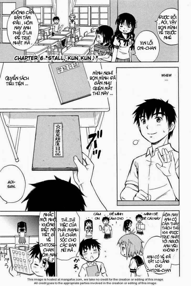 alice no 100°c c chapter 6 2