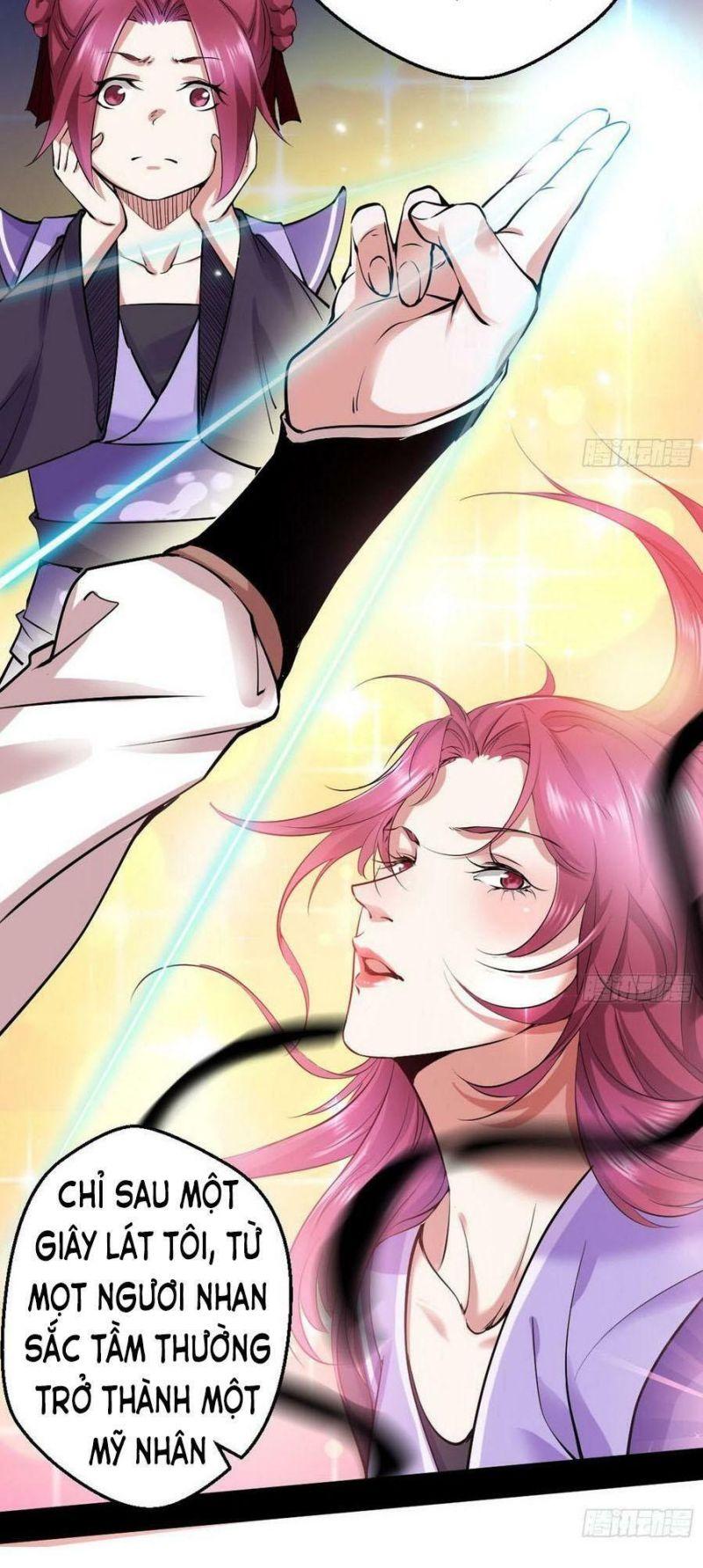 ta là tà đế chapter 45.1 4