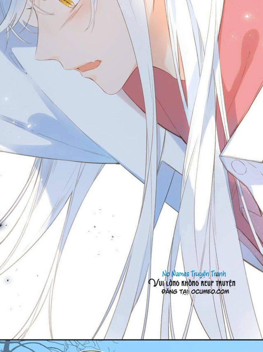 sos! tôi đã yêu một con sâu bướm (phần 2) chapter 7 40