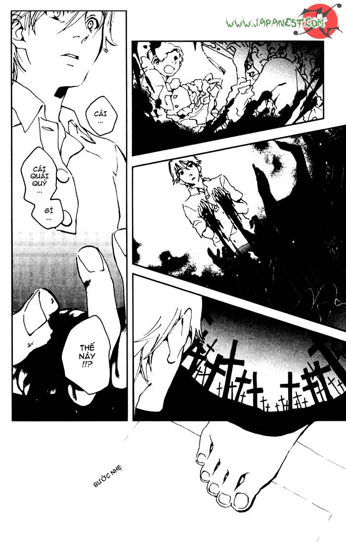 le portrait de petite cossette chapter 1 34