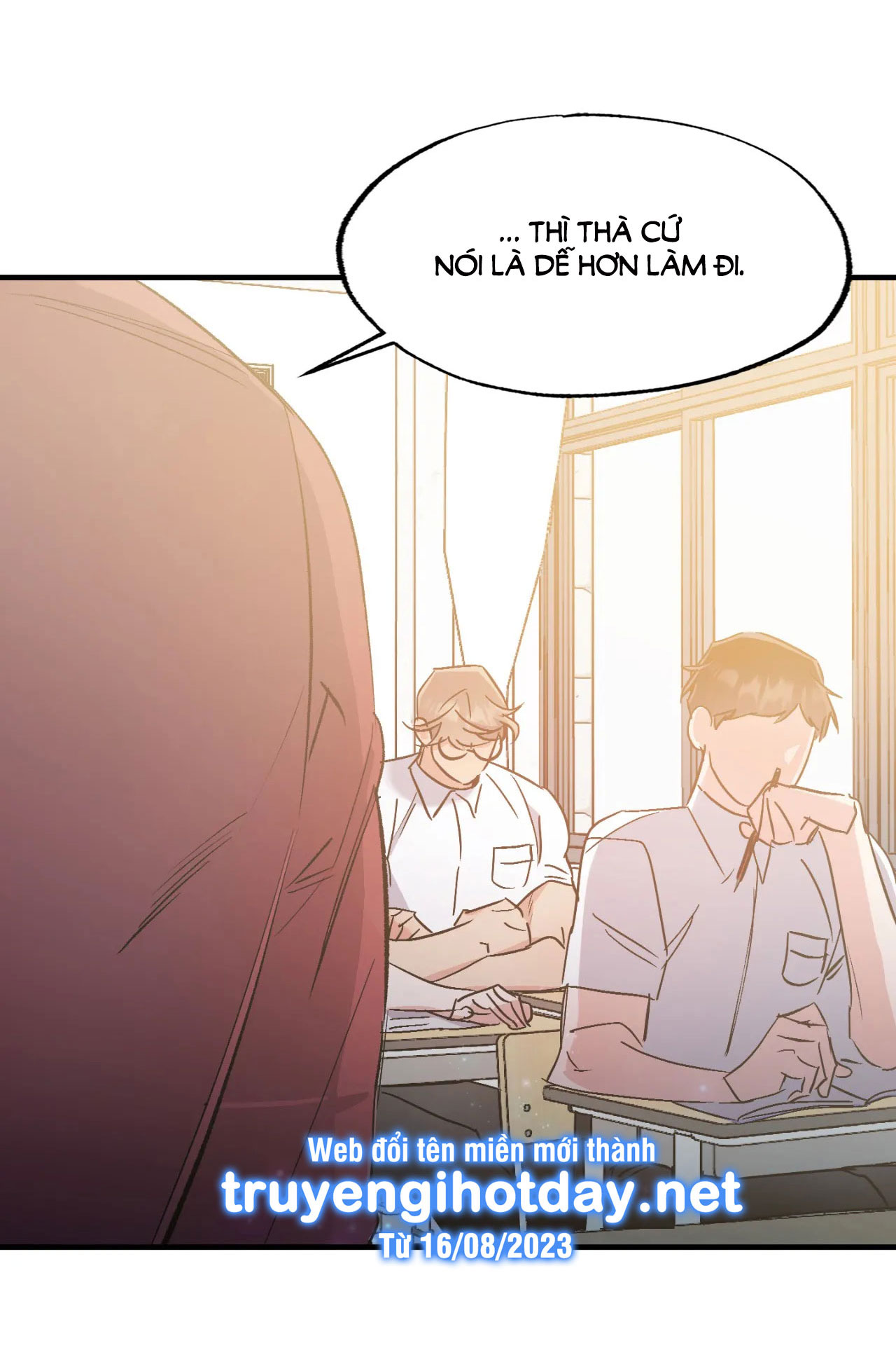 Viết Lên Những Vì Sao chapter 4.1 - Trang 5