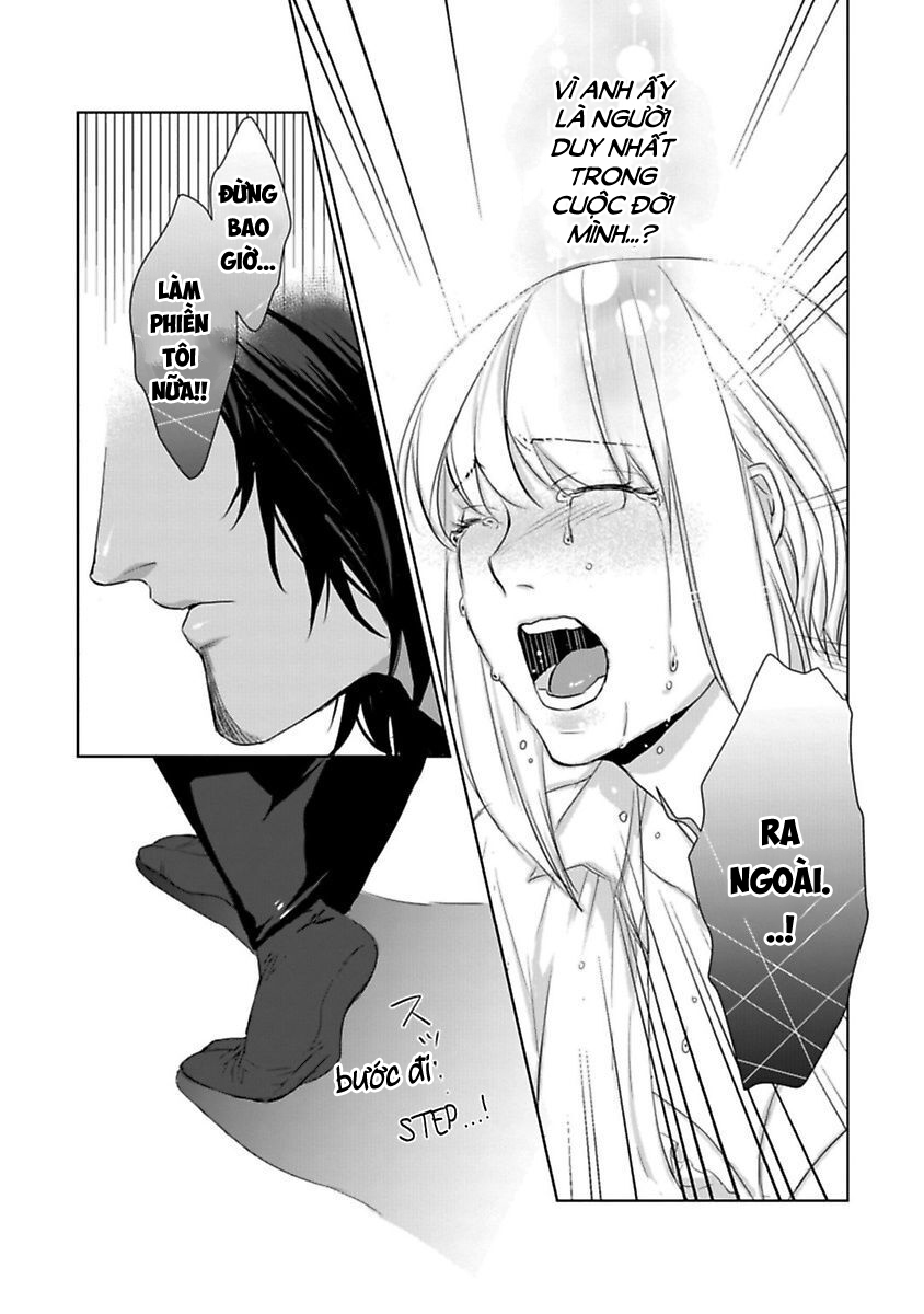 cầu chúa xin hãy cho tôi một người chồng chapter 6.2 12