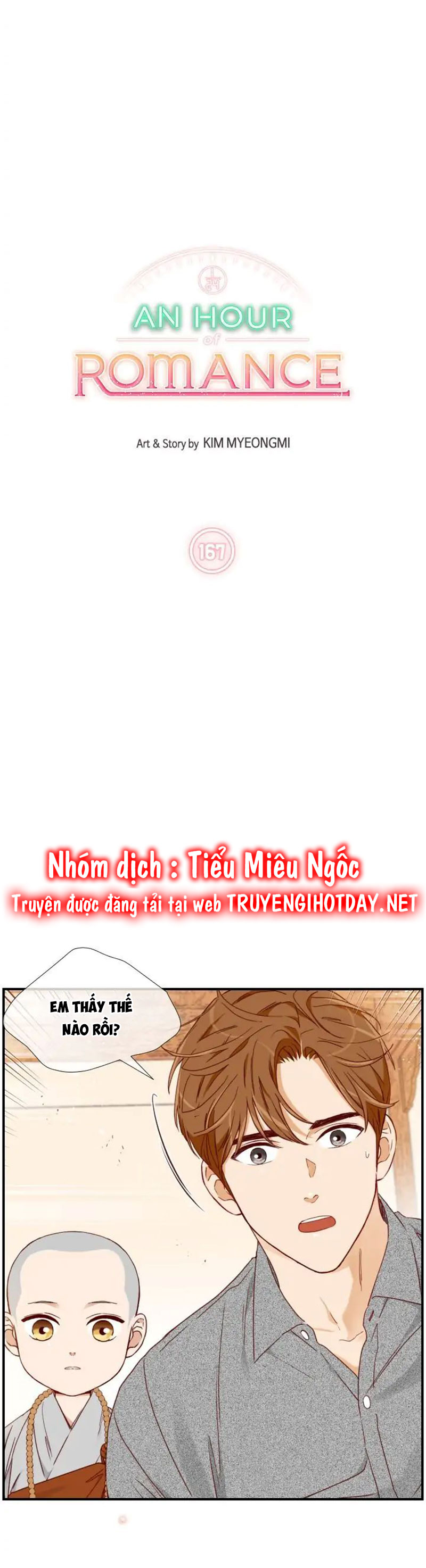 24 phút cho một câu chuyện chapter 167 4