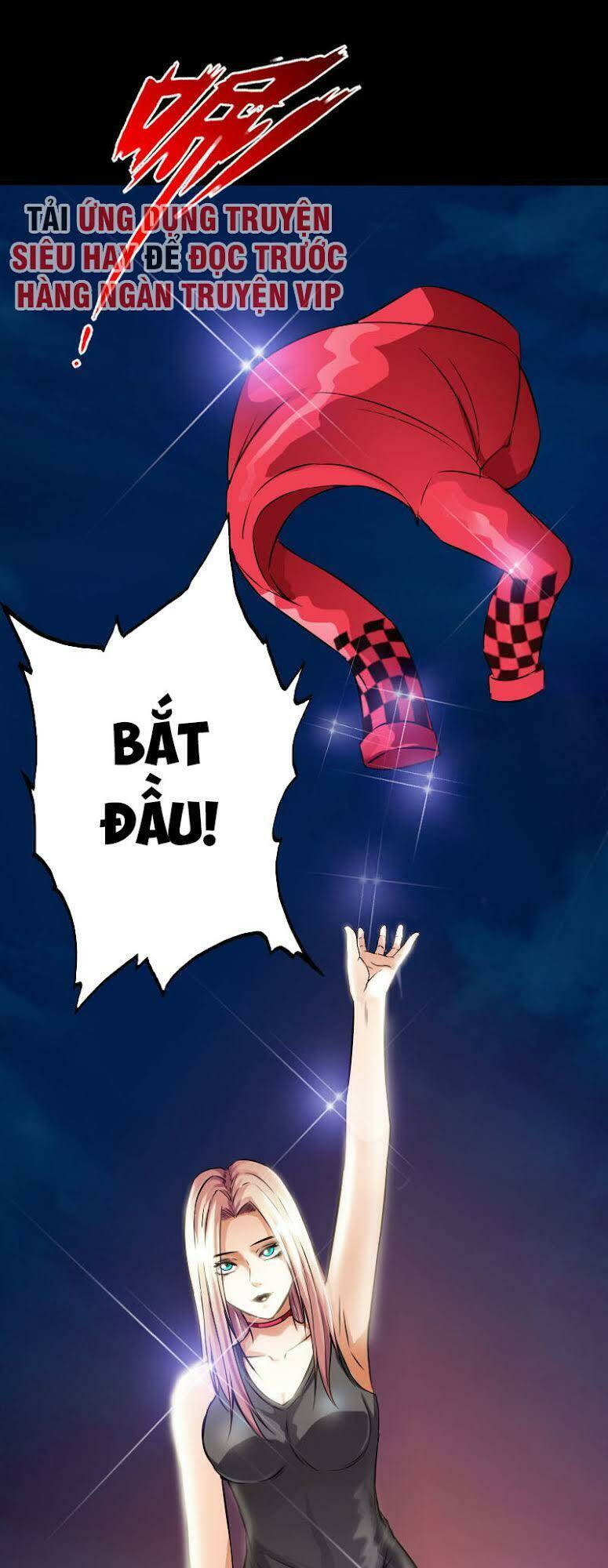 tuyệt phẩm tà thiếu chapter 70 6