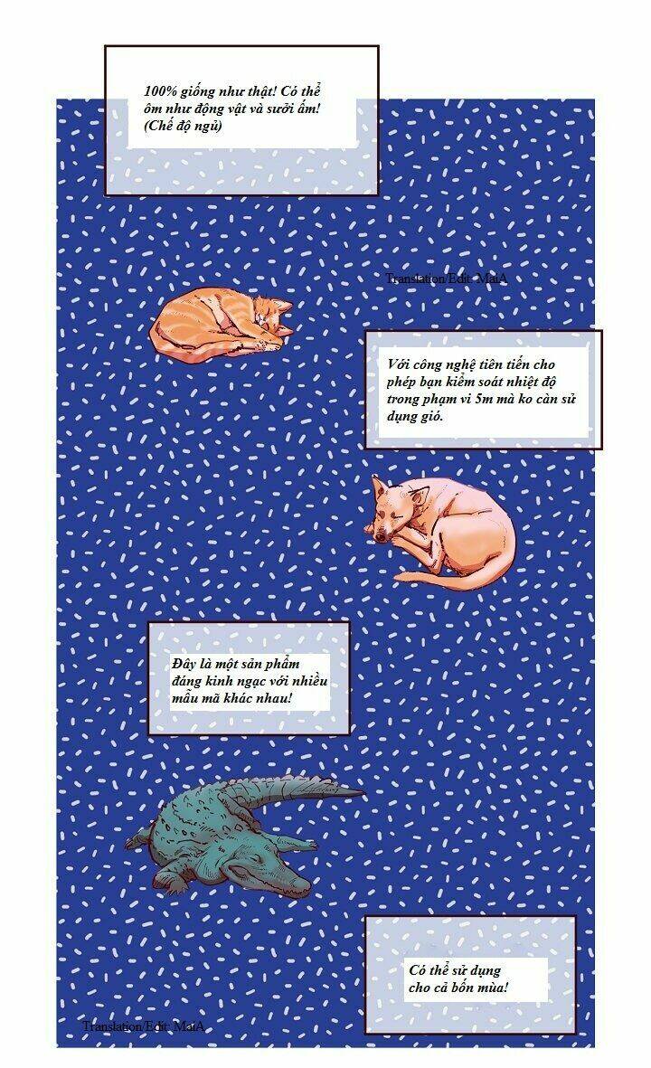 nóng và lạnh chapter 1.1 12