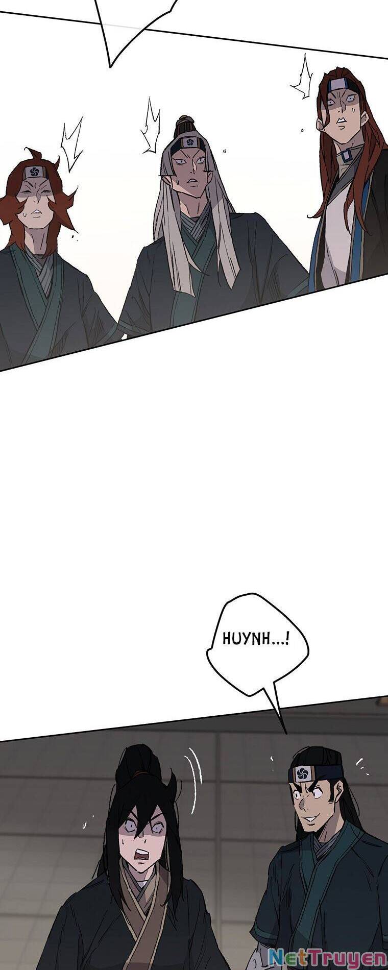 kiếm sĩ bất bại chapter 96 32