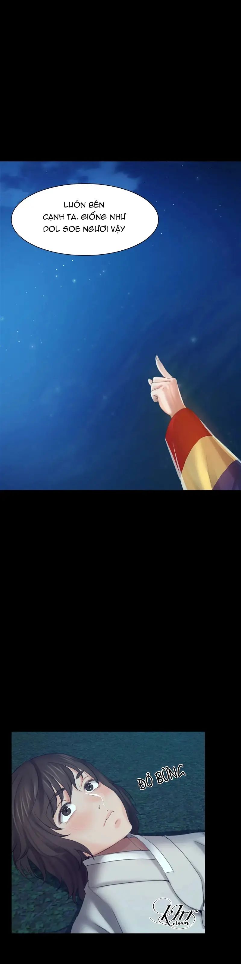 [18+] tiểu thư chapter 5 49