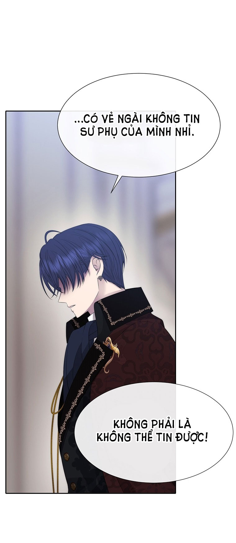 năm môn đệ của charlotte chapter 158.1 16