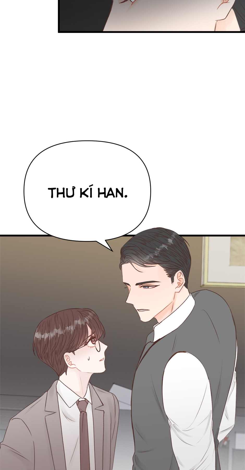 bí mật của thư kí chapter 1 12