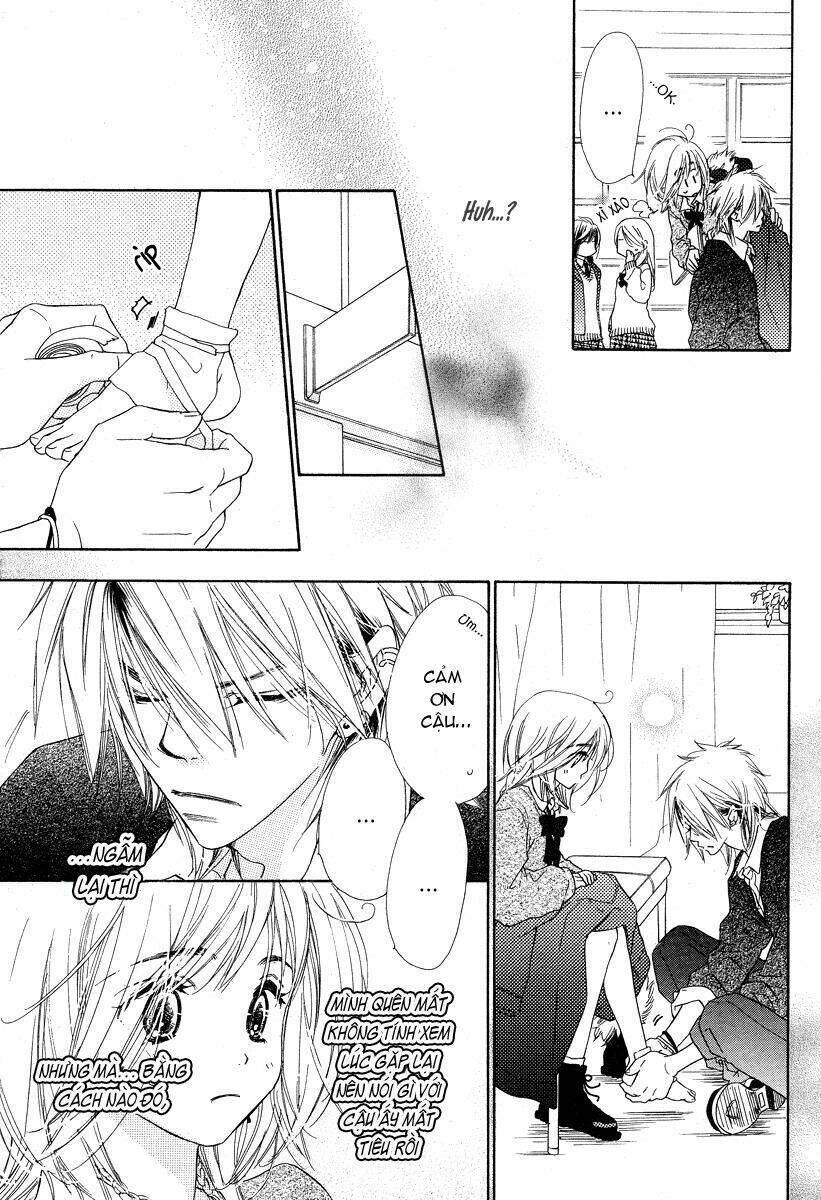 sora log chapter 1 41