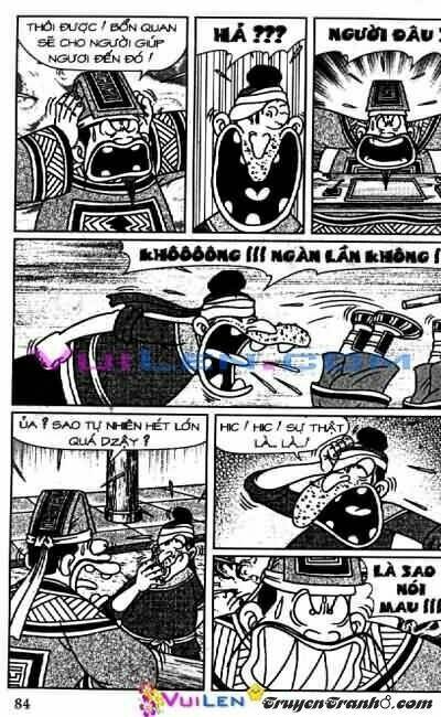 thần đồng đất việt chapter 83 84