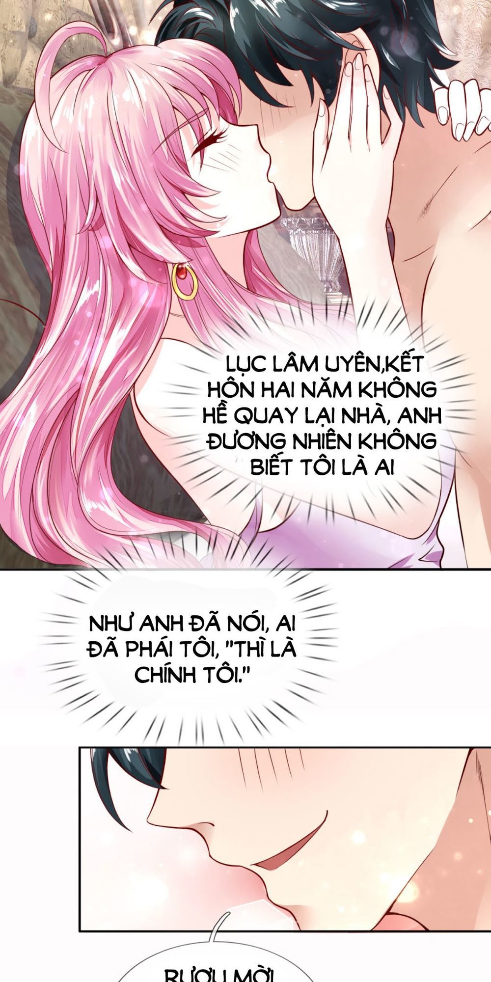 hợp đồng hôn nhân có thời hạn: bảo bối lục tổng giá trên trời chapter 1 12