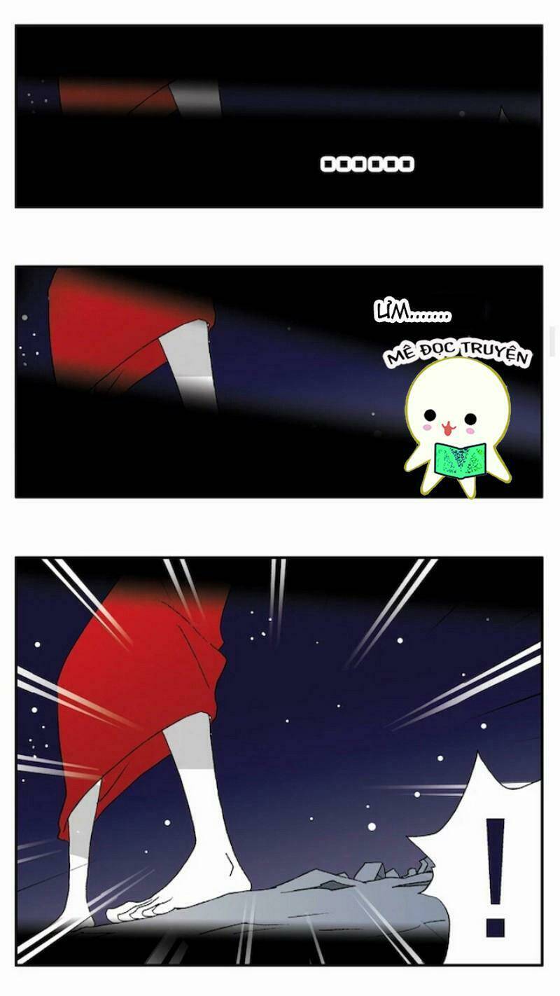 nhà có siêu dễ thương chapter 95 10