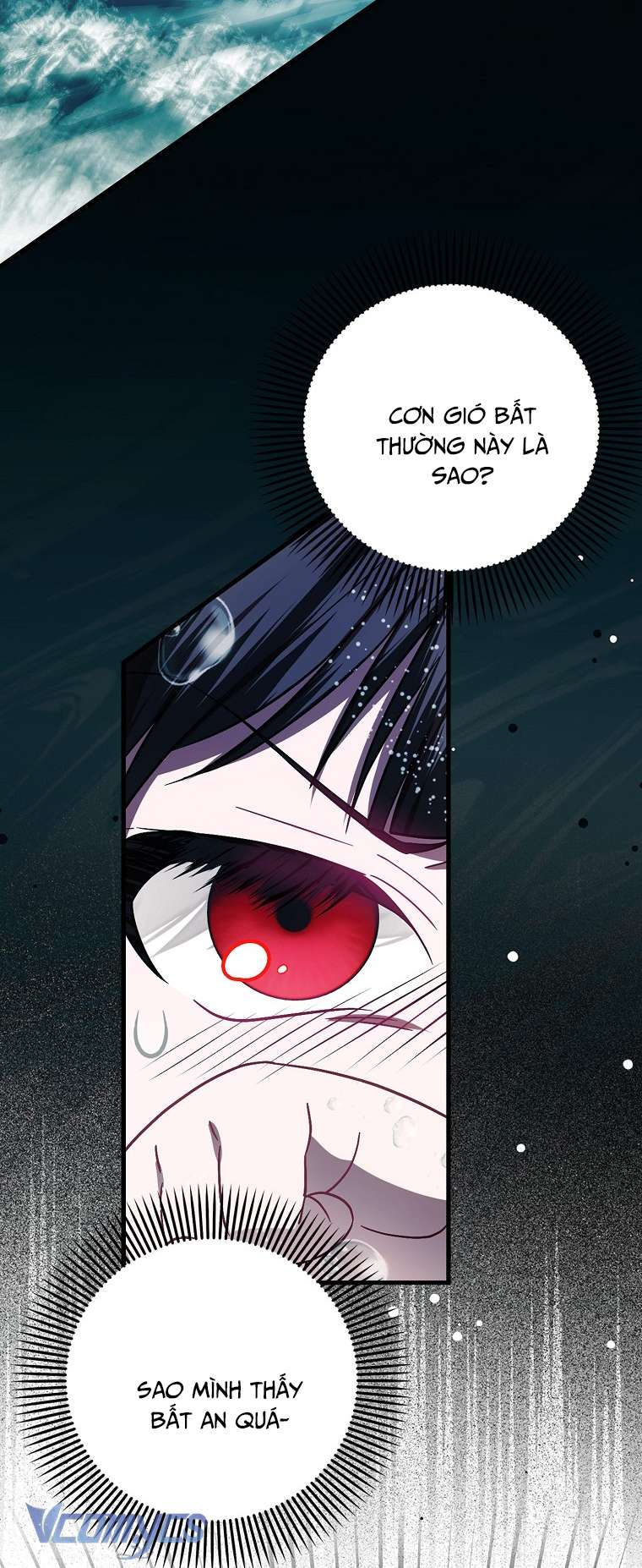 lần đầu bé út được yêu thương chapter 18 51