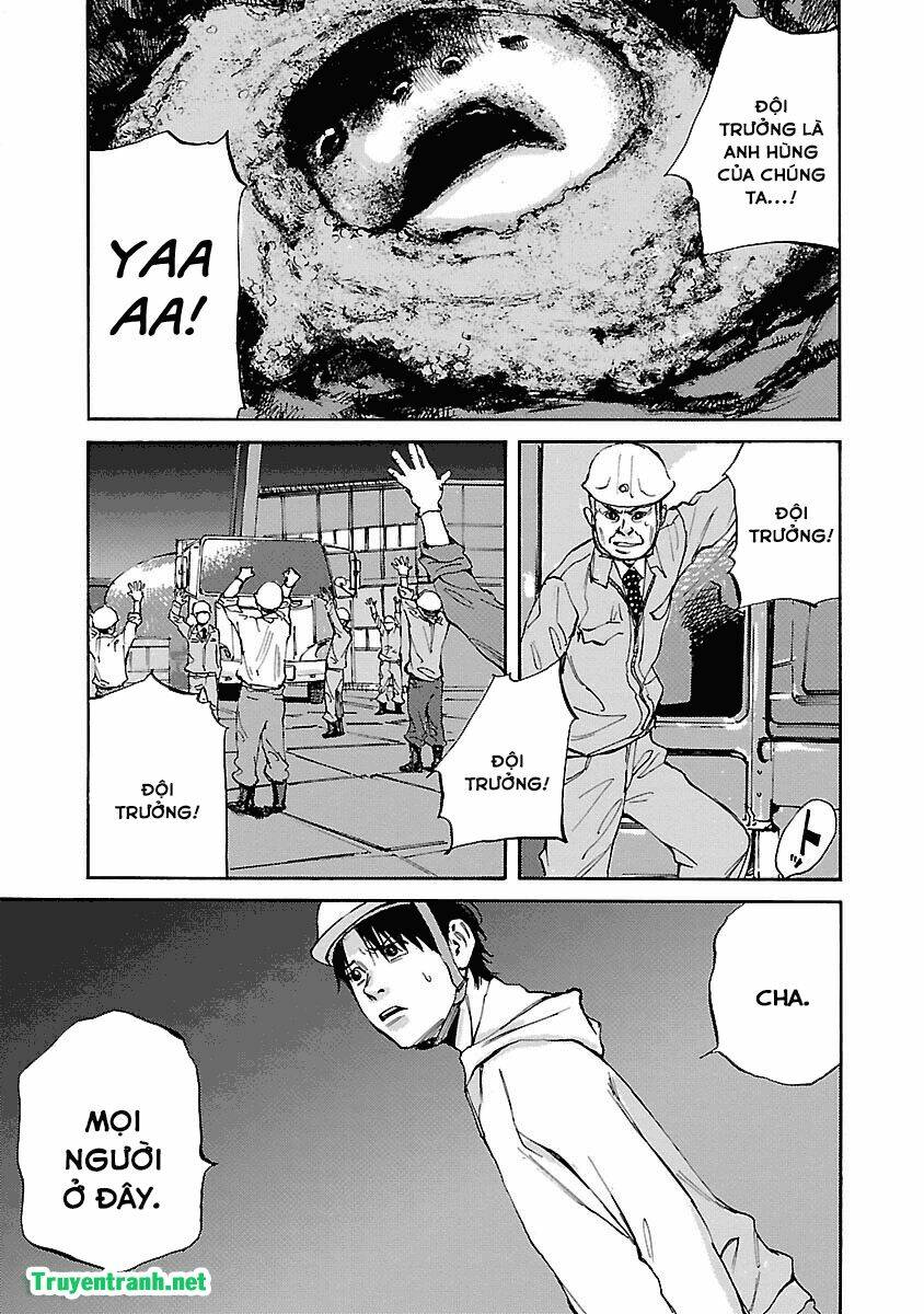 kuromachi chapter 2 16