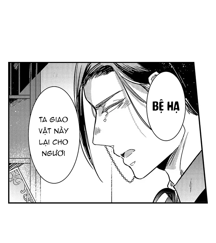 ta làm vua vì muốn sánh đôi cùng em chapter 11.1 12