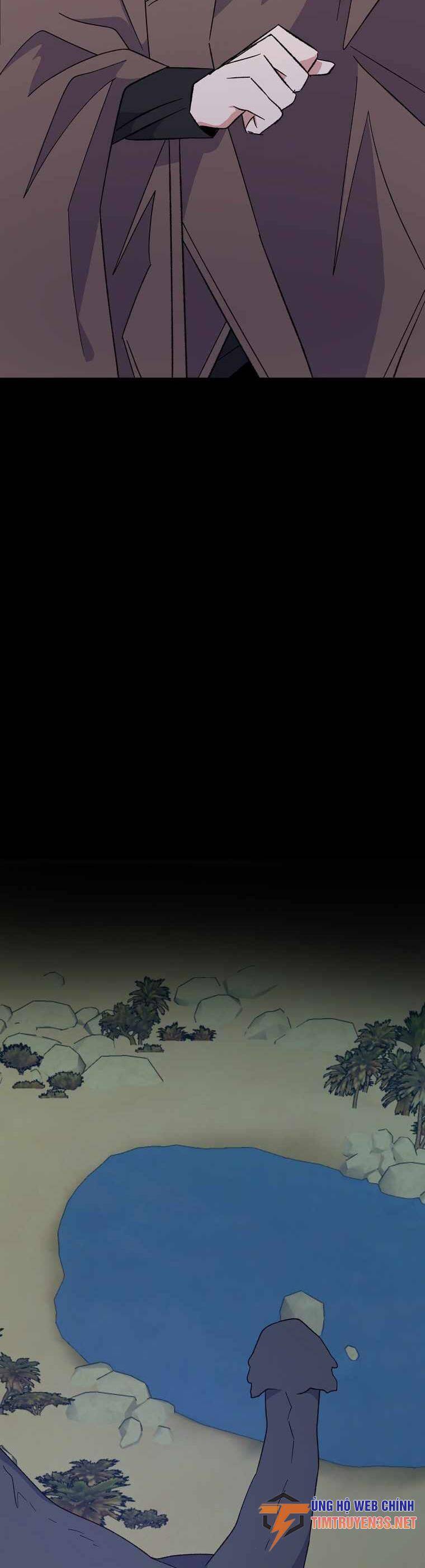 nhà hiền triết yigret chapter 88 22