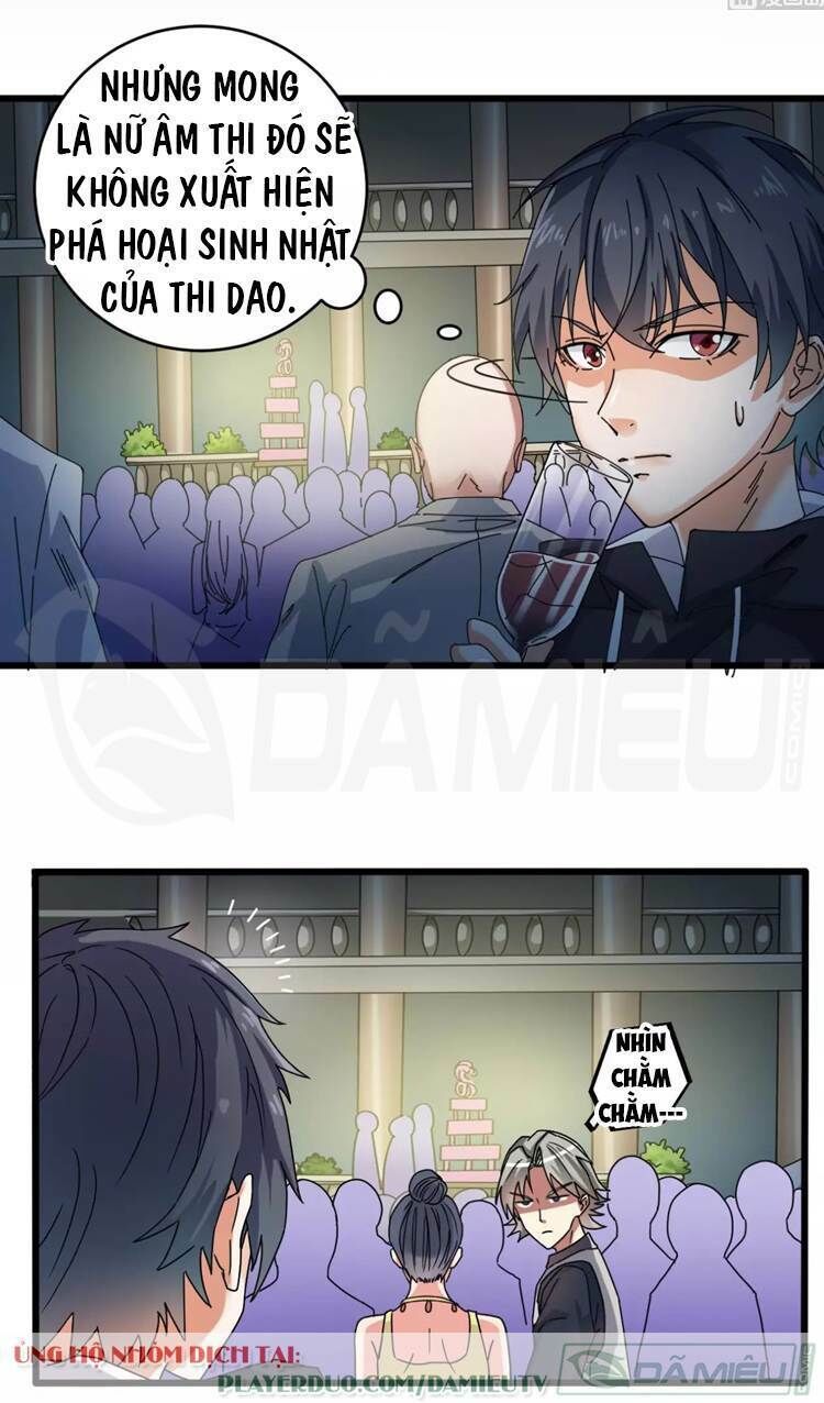 địa phủ khai phá thương chapter 47 13