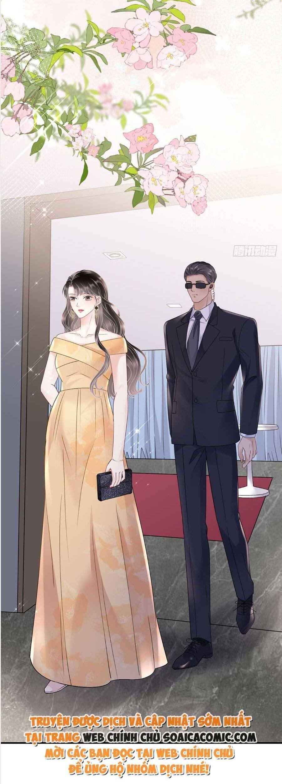 [16+] đại tiểu thư có thể có ý đồ xấu chapter 156 13