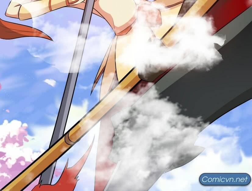 trùng sinh thành yêu chapter 9 15