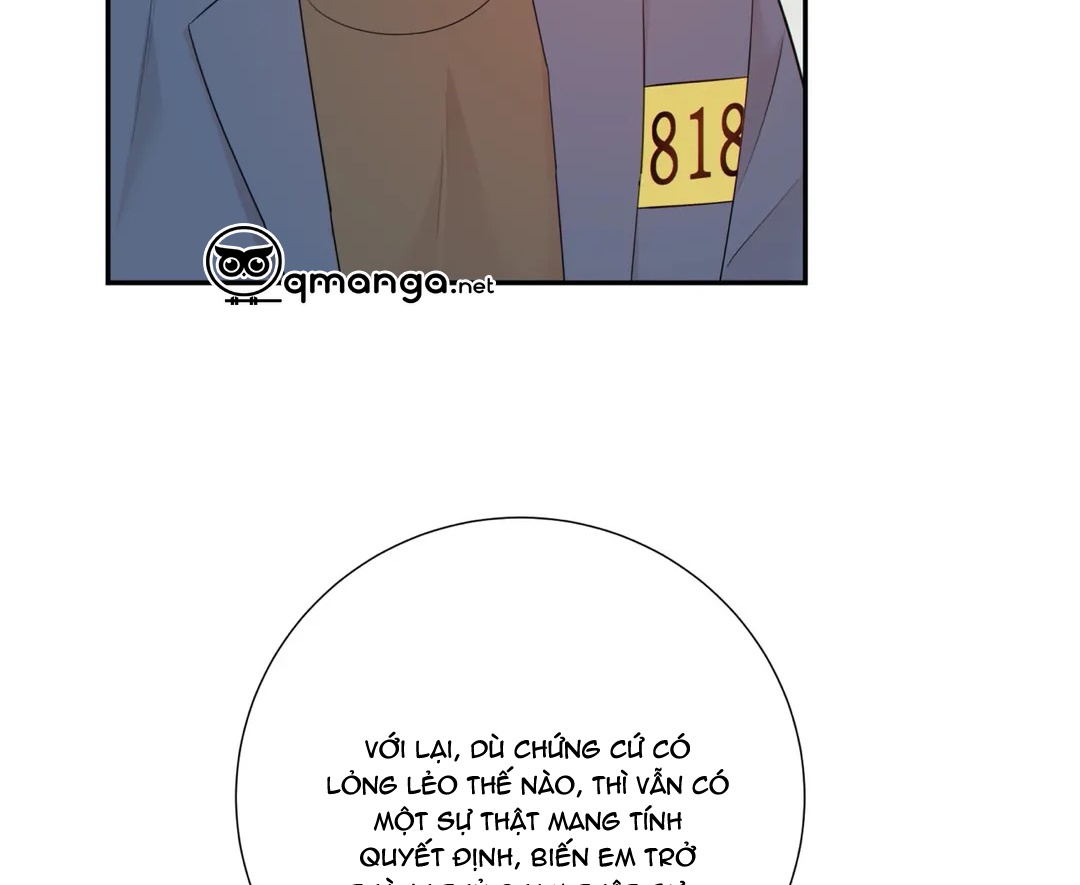 thời gian giữa sói và chó chapter 54 79