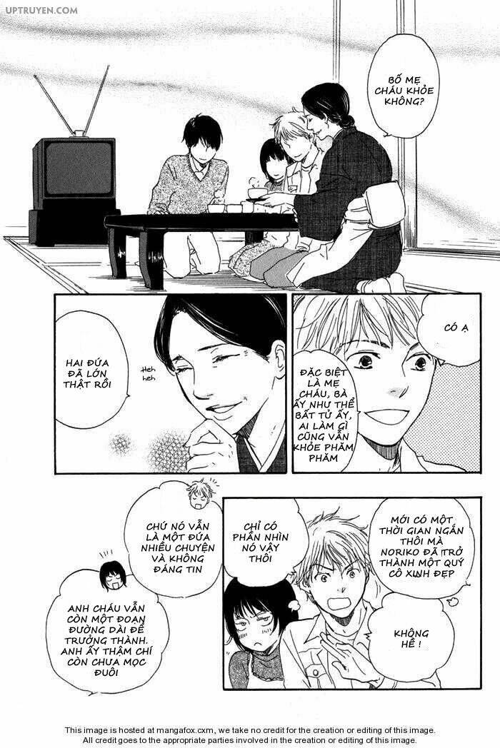 sugiru juunana no haru chapter 1 19