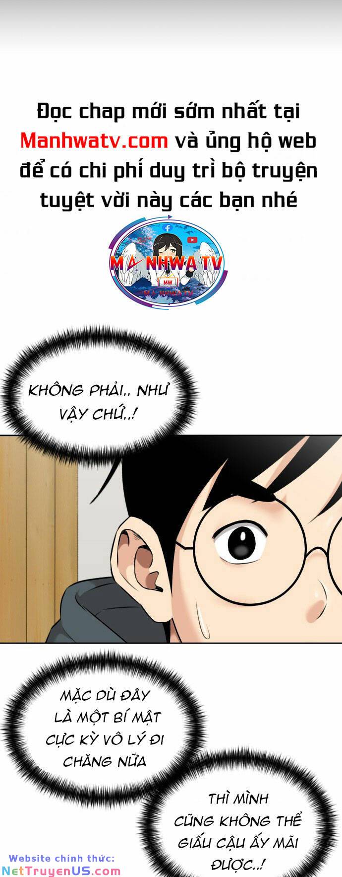 gương mặt thiên tài chapter 98 10