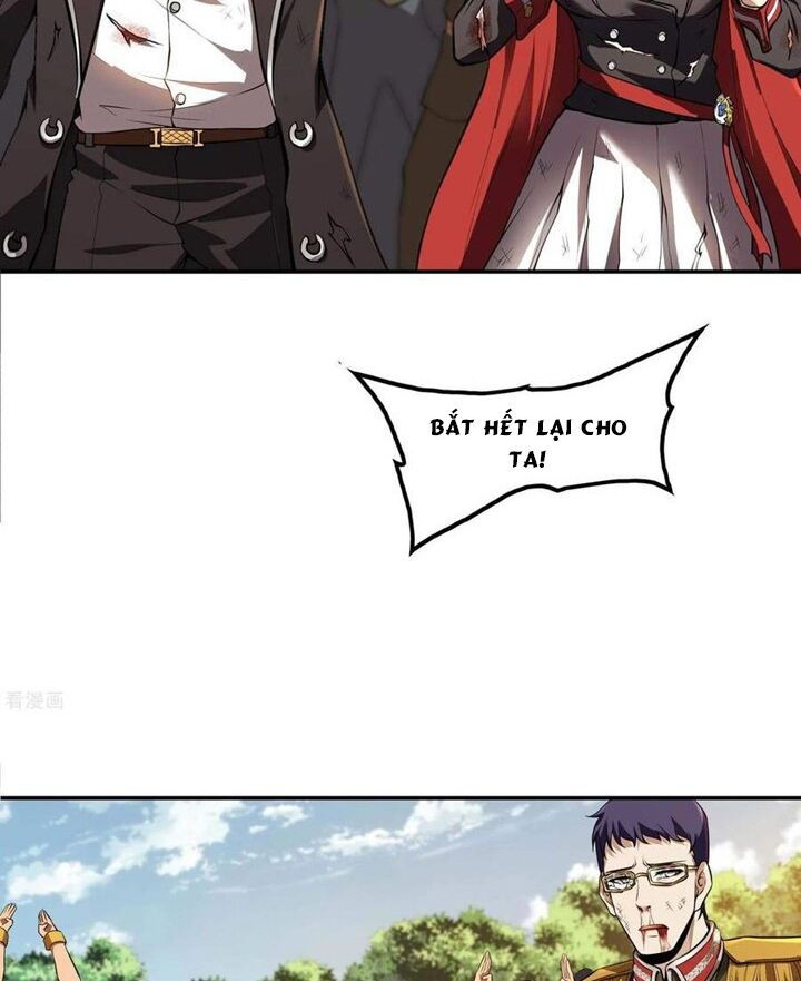 đệ nhất người ở rể chapter 80 5