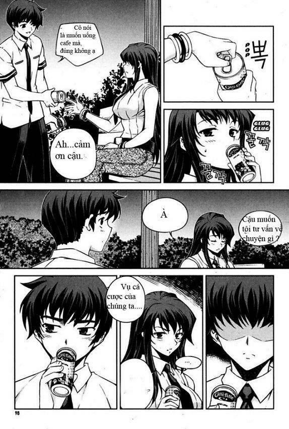 unbalance x unbalance chapter 68 22