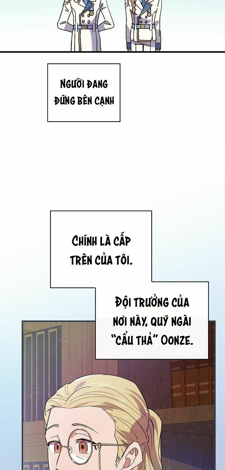 Giai Điệu Của Nhành Cây Khô Héo chapter 9 40