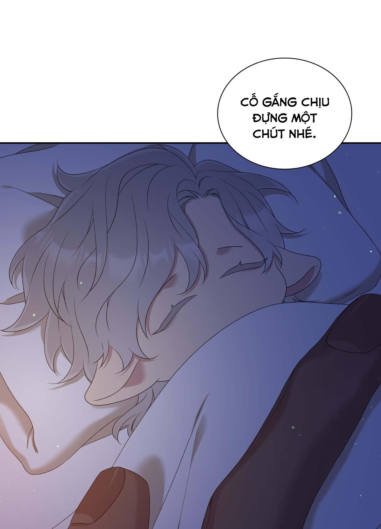 ái tình tự tâm chapter 21 45