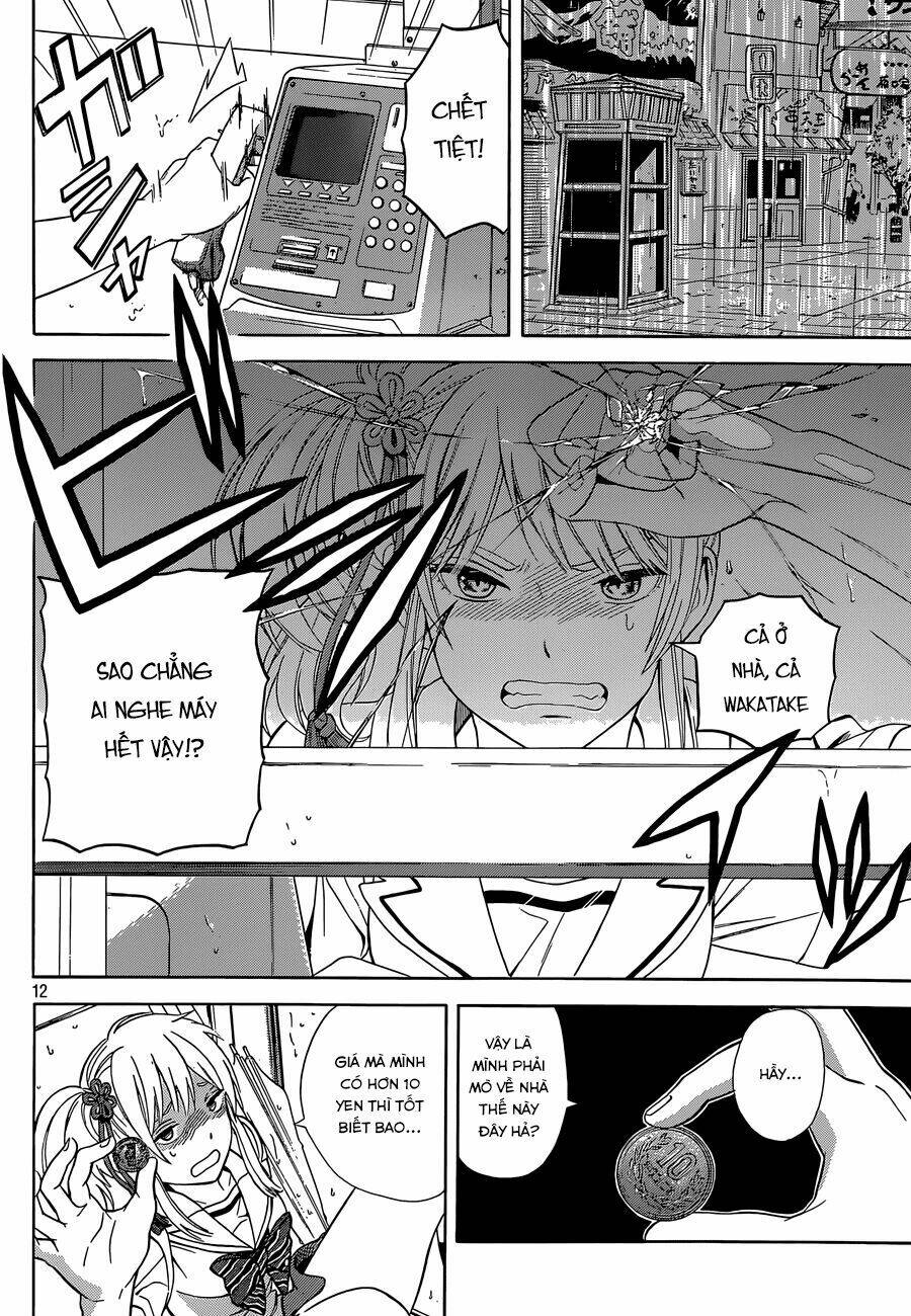 sakurasaku syndrome chapter 10 13