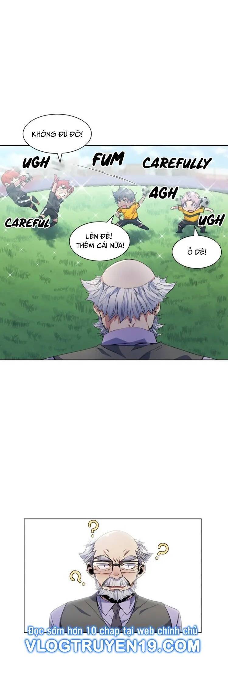 Góc Cao Khung Thành chapter 61 20