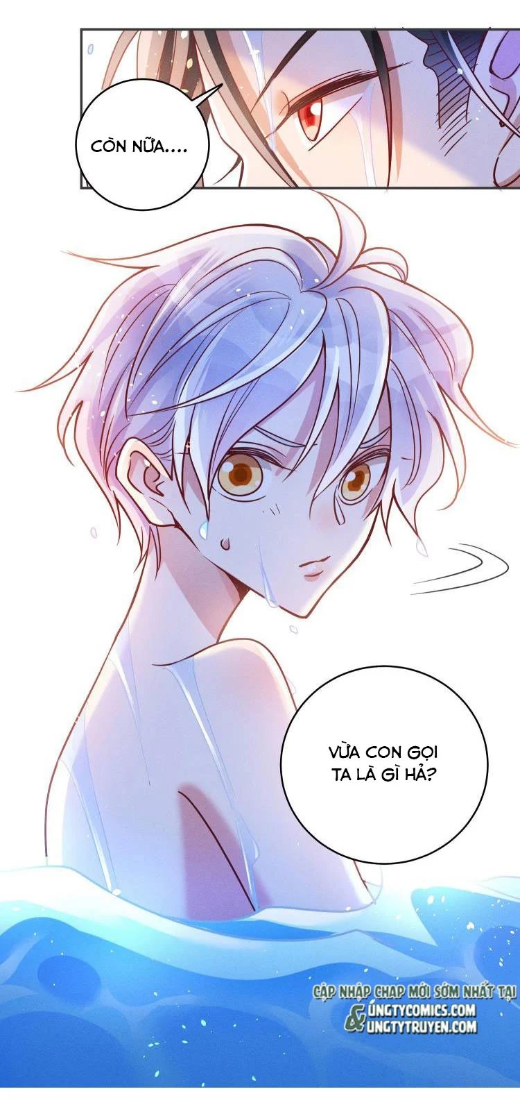 mê muội mất cả ý chí chapter 49 39