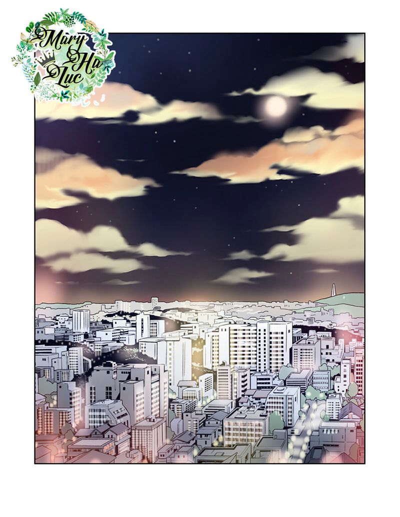 tôi muốn bay như một con bướm chapter 11 37