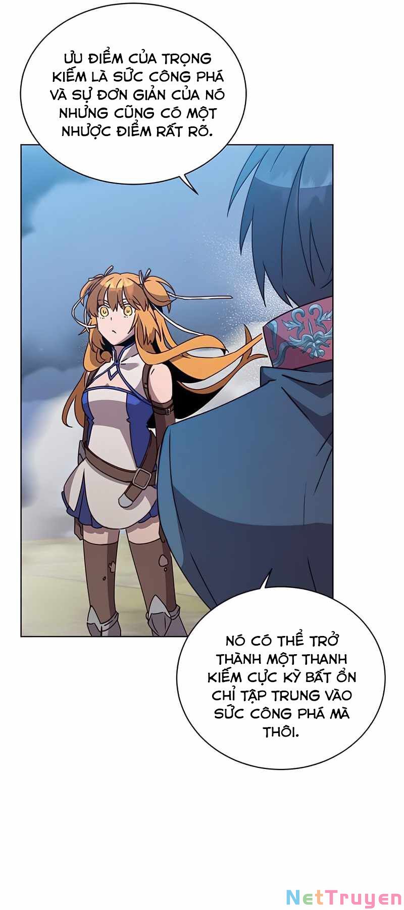 Anh Hùng Mạnh Nhất Trở Lại chapter 81 45