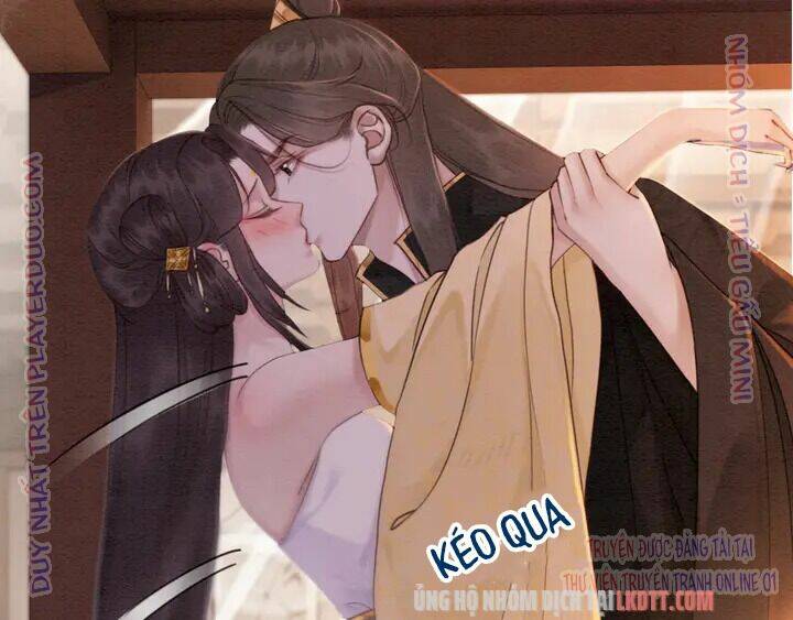 trọng sinh bá sủng nhiếp chính vương quá mạnh mẽ chapter 173 100