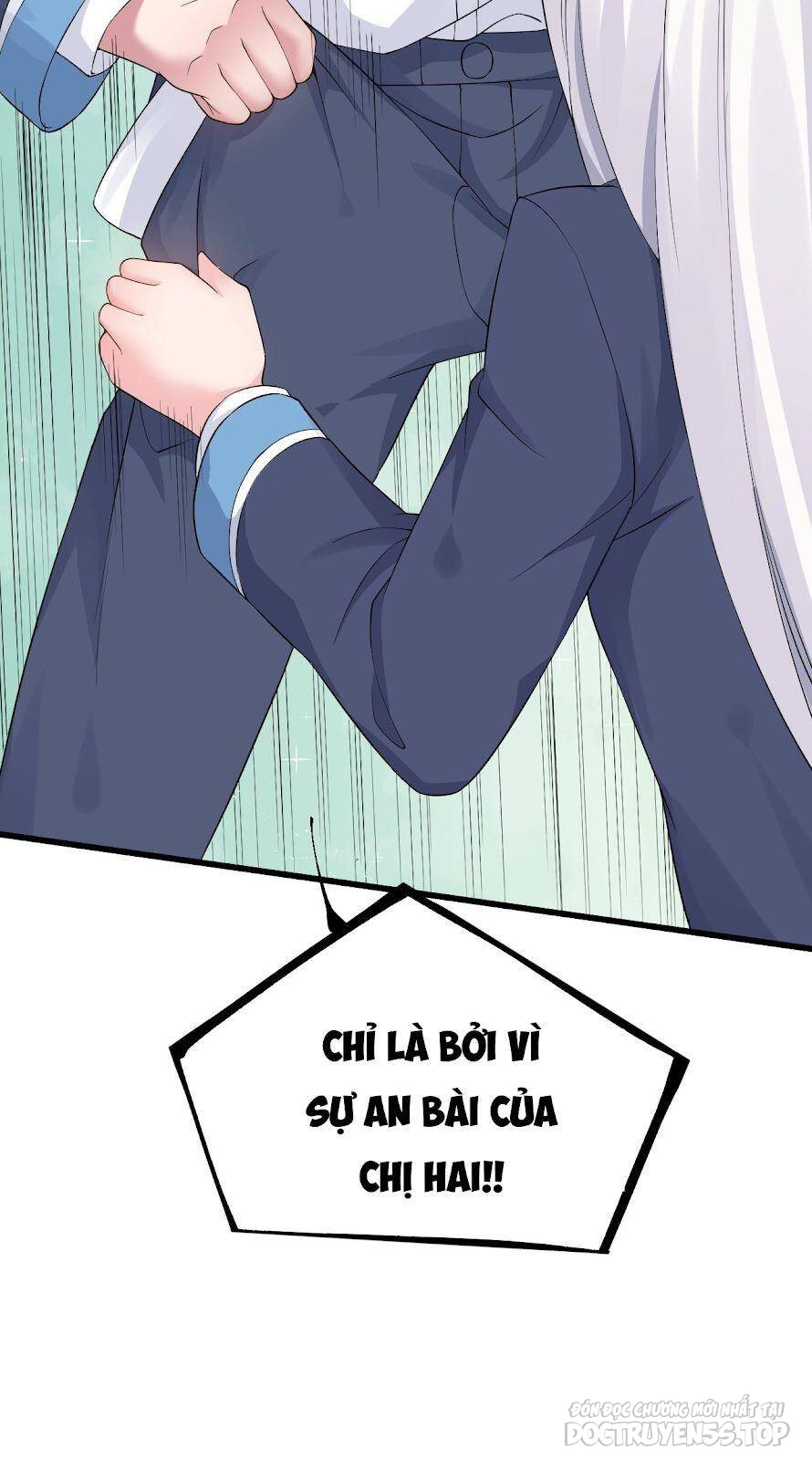 tôi chỉ muốn chơi game, đừng lôi vào yêu đương chapter 14 52