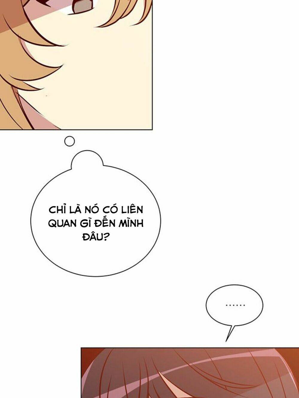 bộ mặt khác của cô bạn cùng phòng chapter 16 19