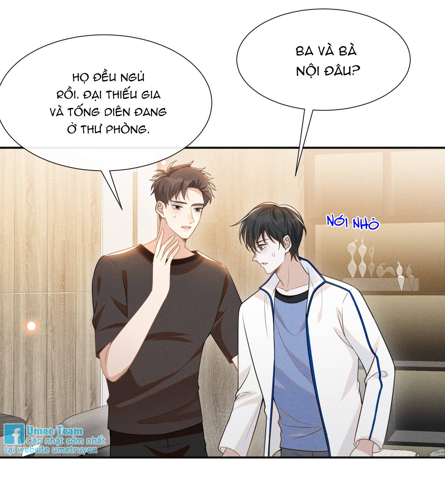 kiếp sau không gặp chapter 59 17