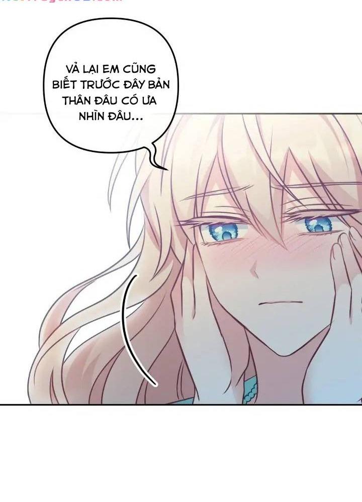 tại sao mẹ chồng tôi lại như thế này? chapter 29 75