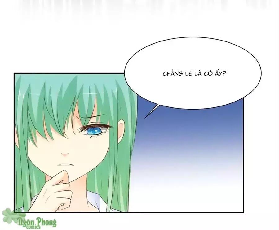 sinh sinh tương thác chapter 54 3