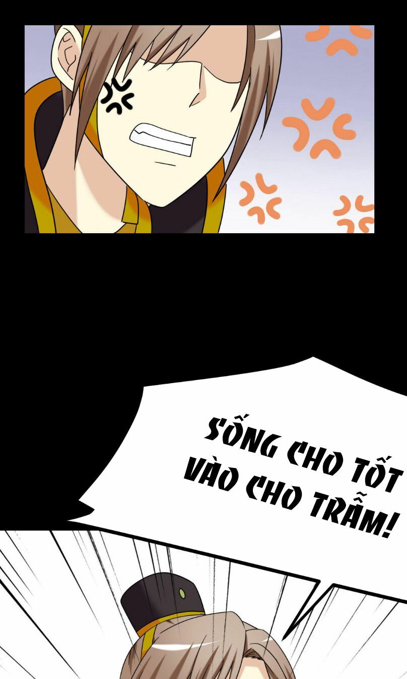 lưỡng bất nghi (full) chapter 165 31