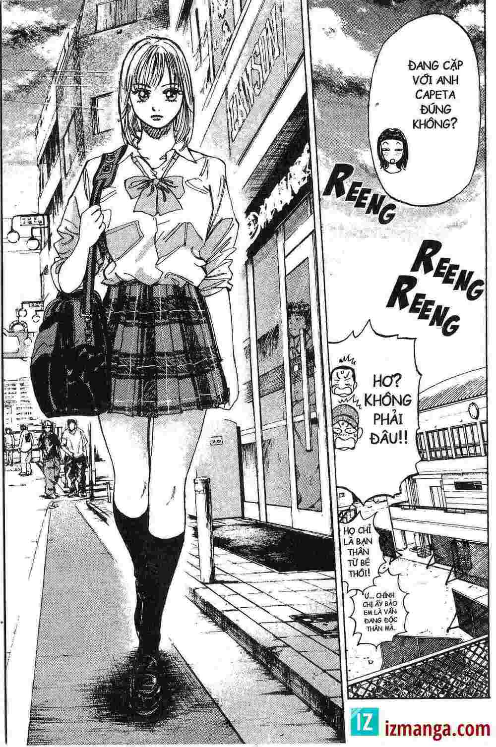 khát vọng đường đua chapter 60 5